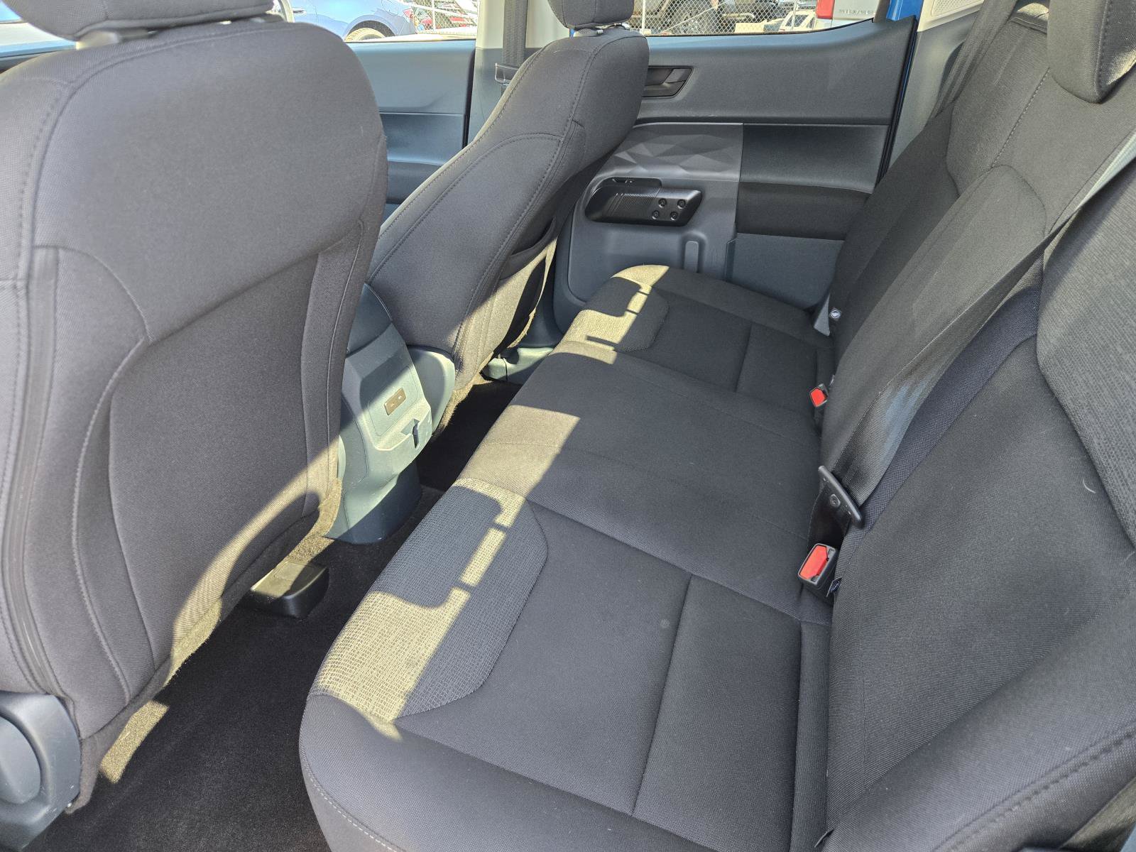 Used 2025 Ford Maverick XL FWD image 26