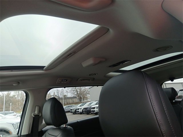 New 2026 Kia Carnival SX image 22