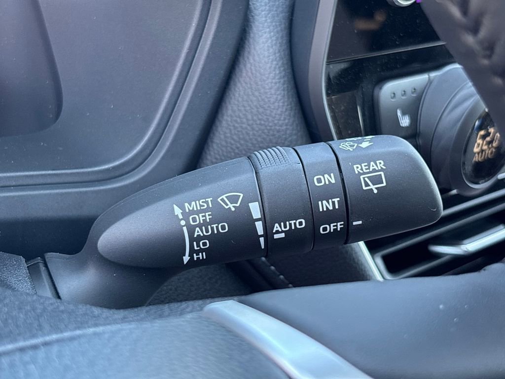 New 2026 Toyota Grand Highlander Limited image 16