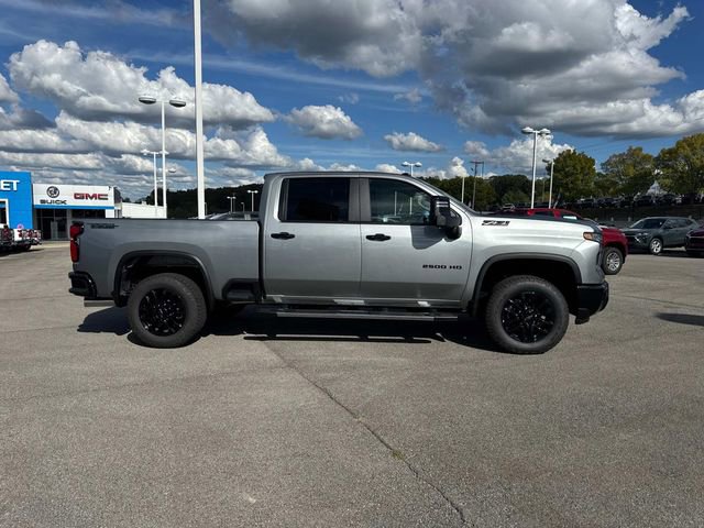 New 2026 Chevrolet Silverado 2500 LT w/ Trail Boss Package image 3