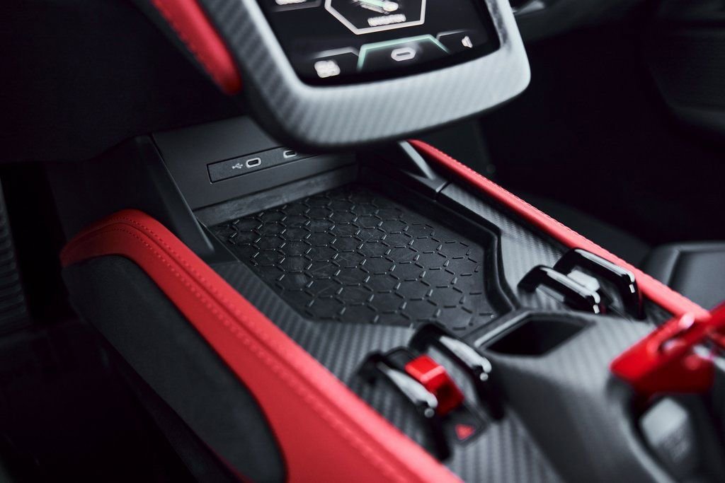 Used 2025 Lamborghini Revuelto image 62