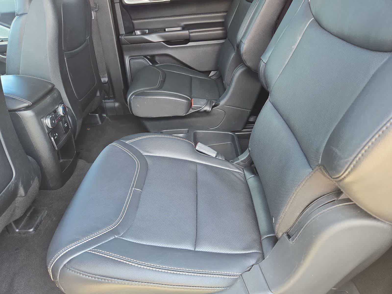 Used 2020 Ford Explorer ST w/ Premium Technology Package AWD/4WD image 18