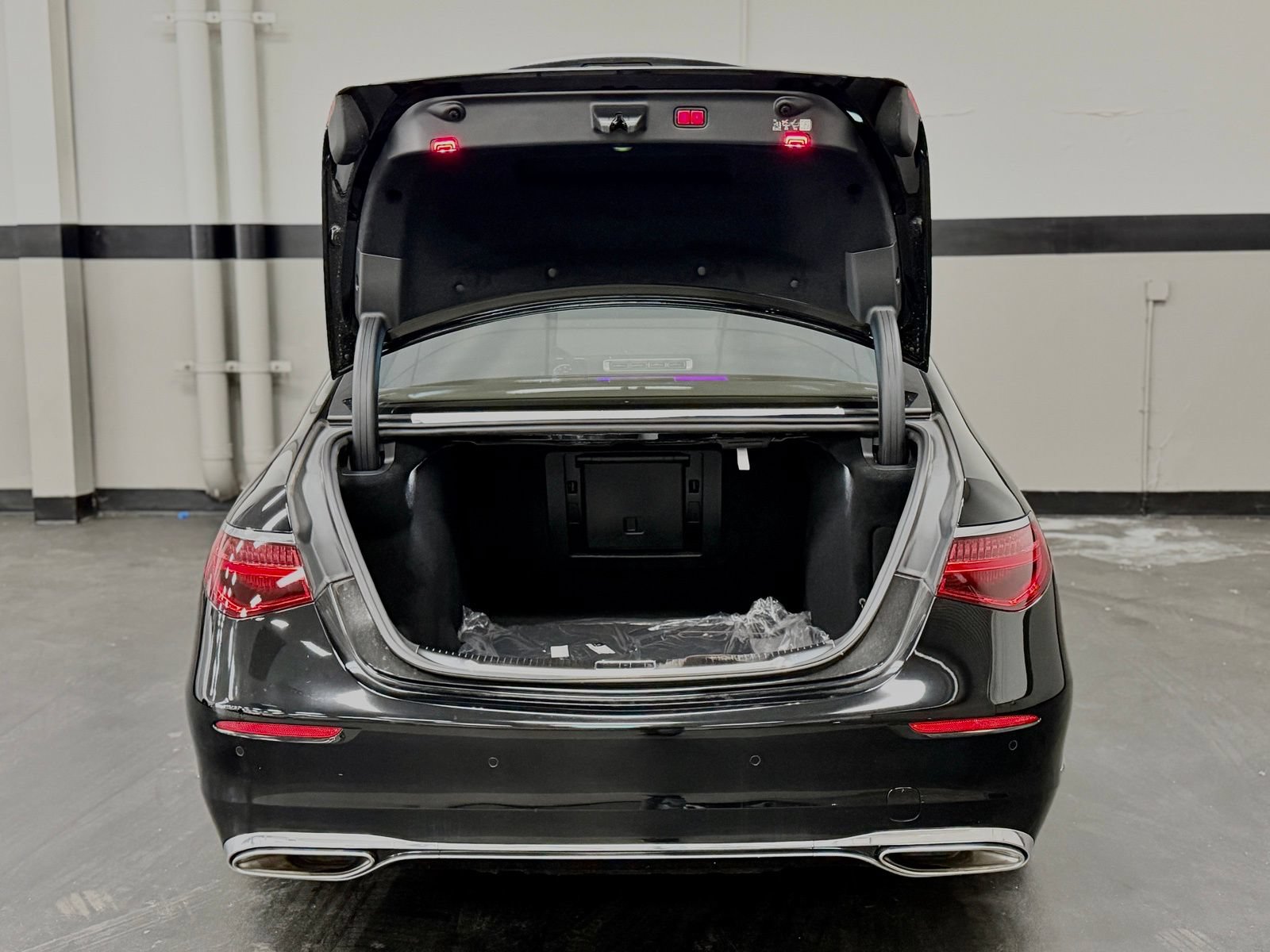 Used 2024 Mercedes-Benz S 580 4MATIC Sedan image 15