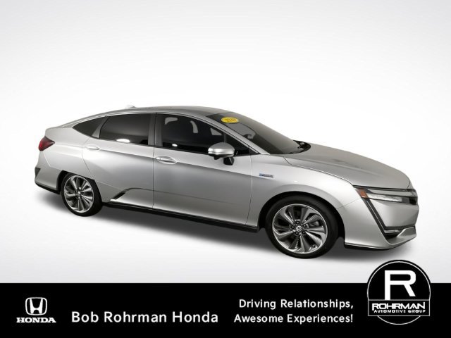 Used 2019 Honda Clarity Touring image 9
