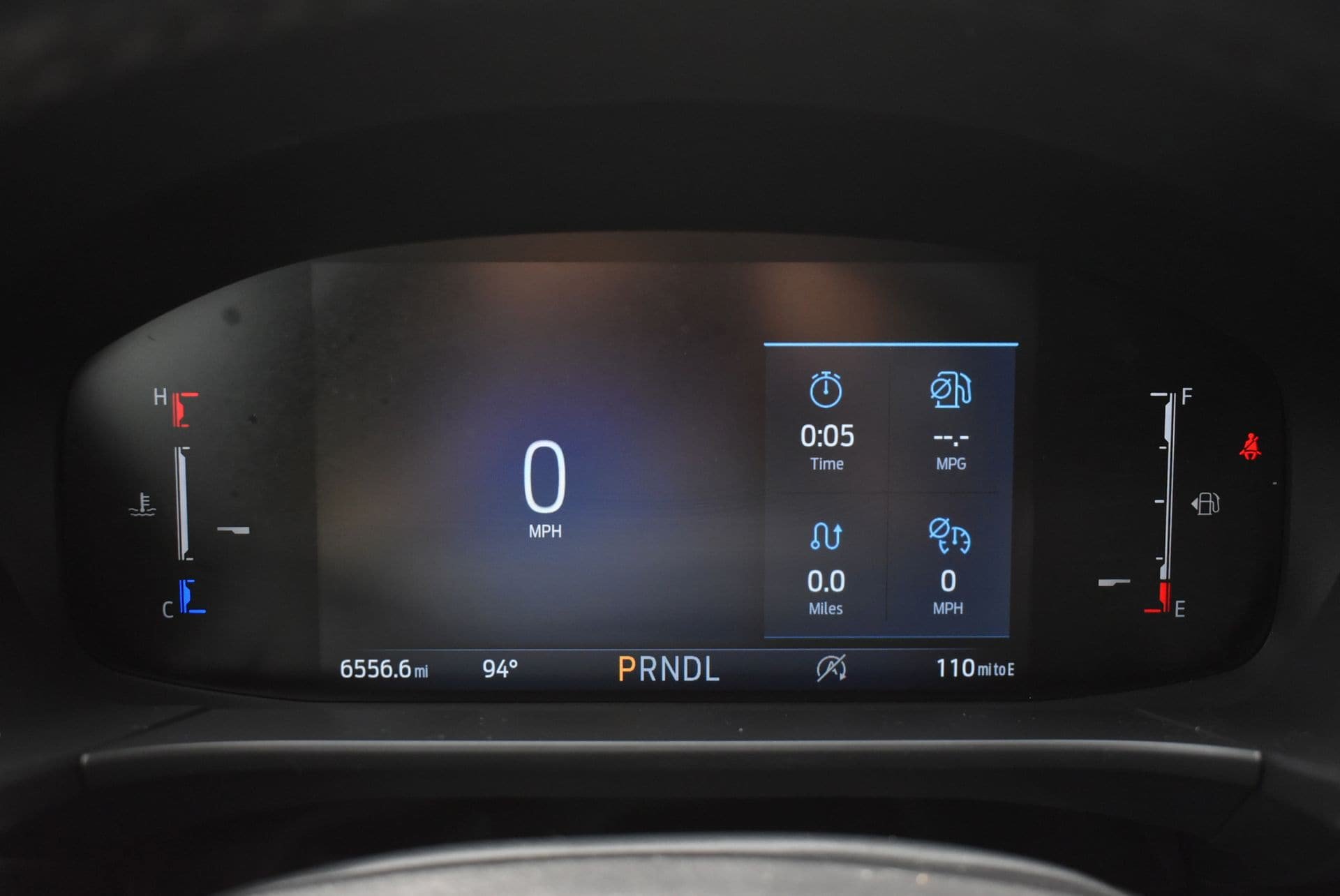 Used 2025 Ford Escape Active AWD/4WD image 30