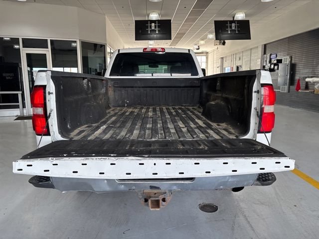 Used 2015 GMC Sierra 2500 4x4 Double Cab image 28