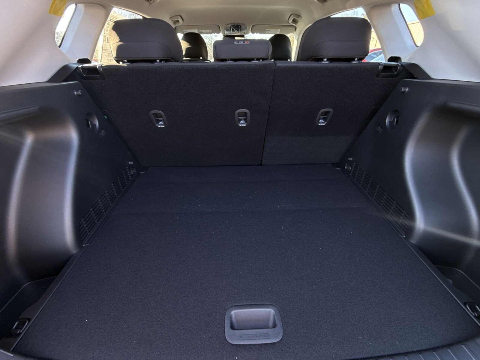 New 2026 Hyundai Kona SE image 25