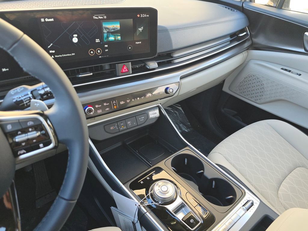 New 2026 Kia Carnival SX w/ SX Dark Edition Package image 18