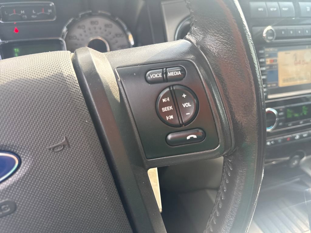 Used 2012 Ford Expedition Limited AWD/4WD image 32