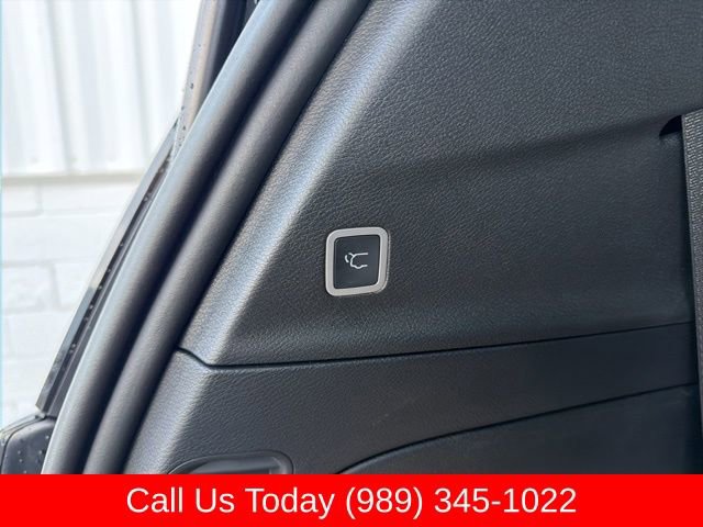 New 2026 Chrysler Voyager LX FWD image 33
