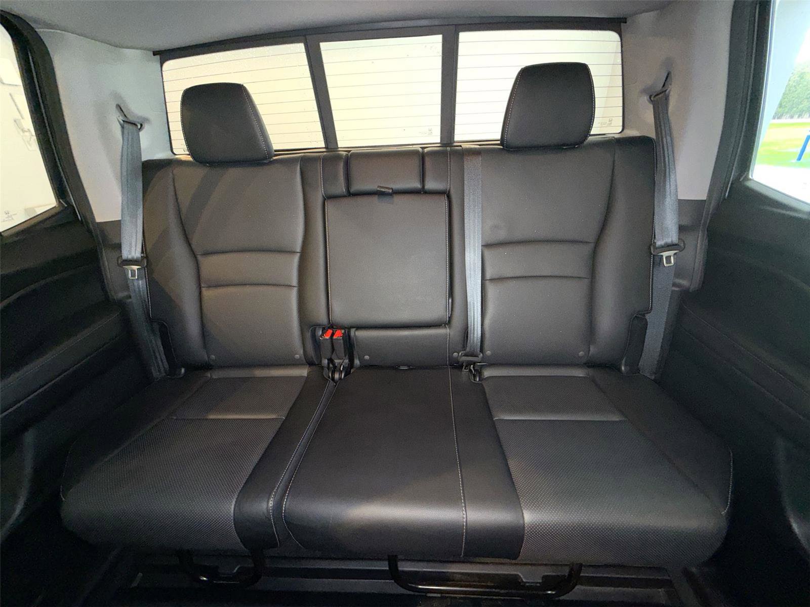 Used 2019 Honda Ridgeline RTL-T image 24