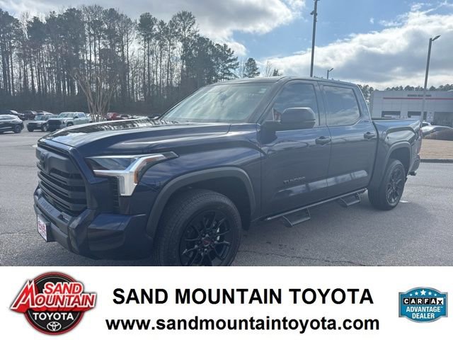 Used 2023 Toyota Tundra SR5 AWD/4WD image 6