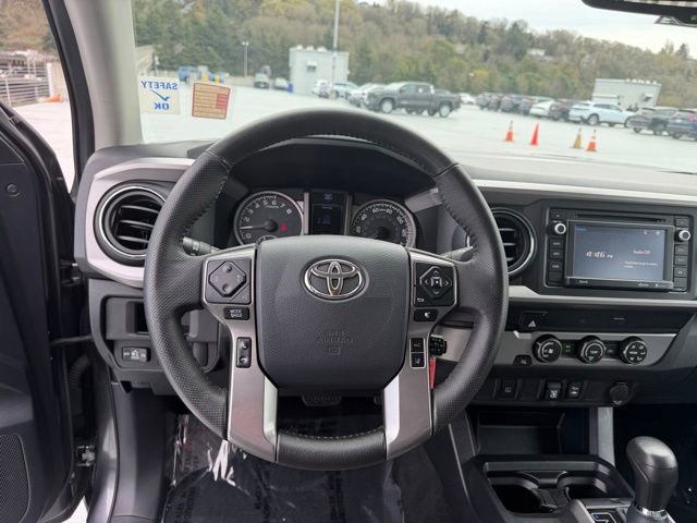 Used 2019 Toyota Tacoma SR5 RWD image 13