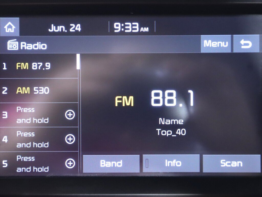 Used 2020 Kia Soul GT-Line FWD image 17