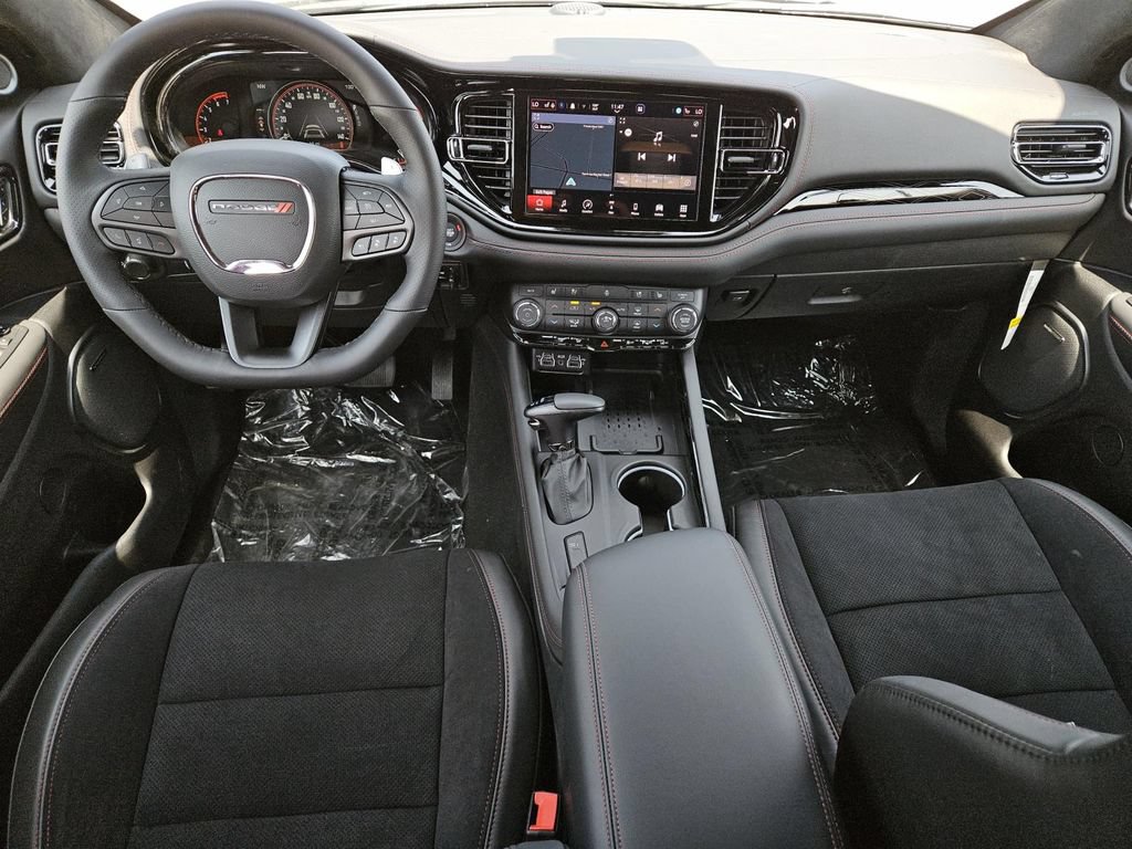 New 2026 Dodge Durango GT AWD/4WD image 11