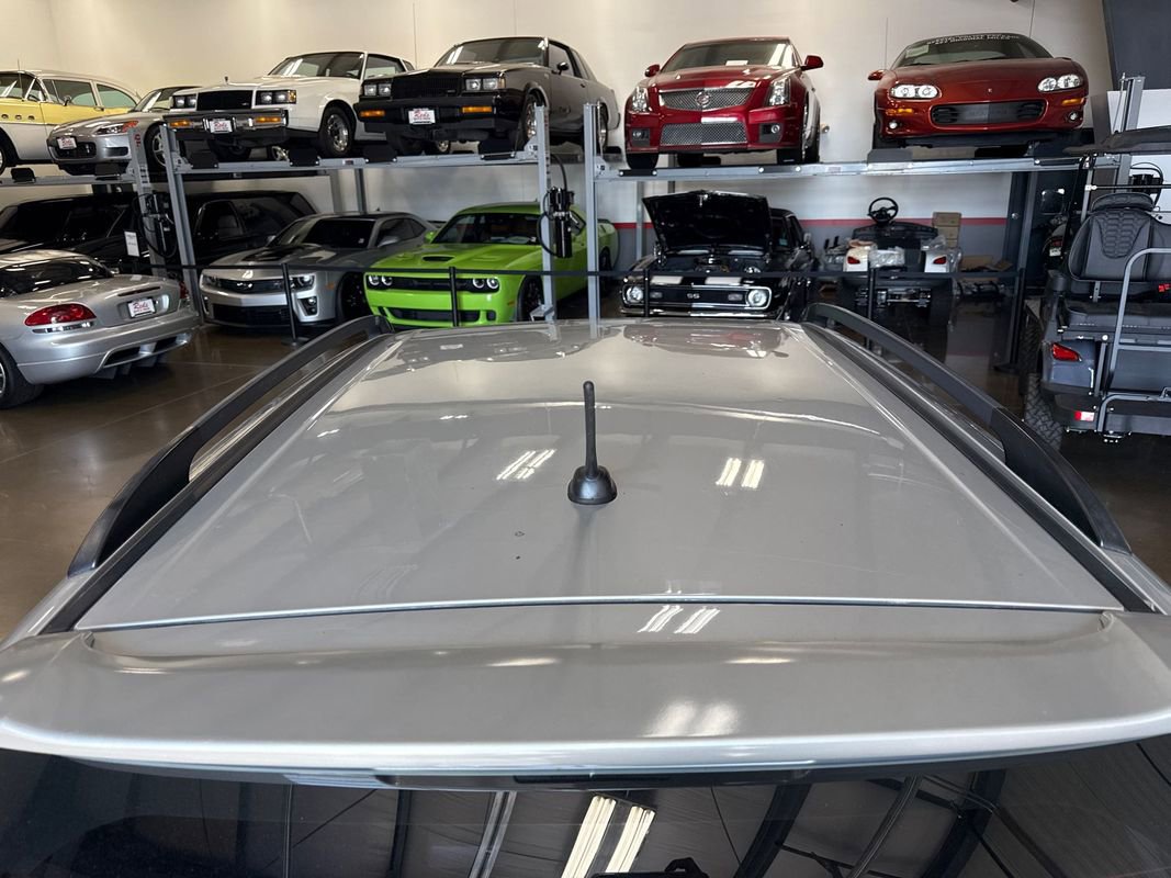 Used 2008 Suzuki SX4 AWD Hatchback image 93