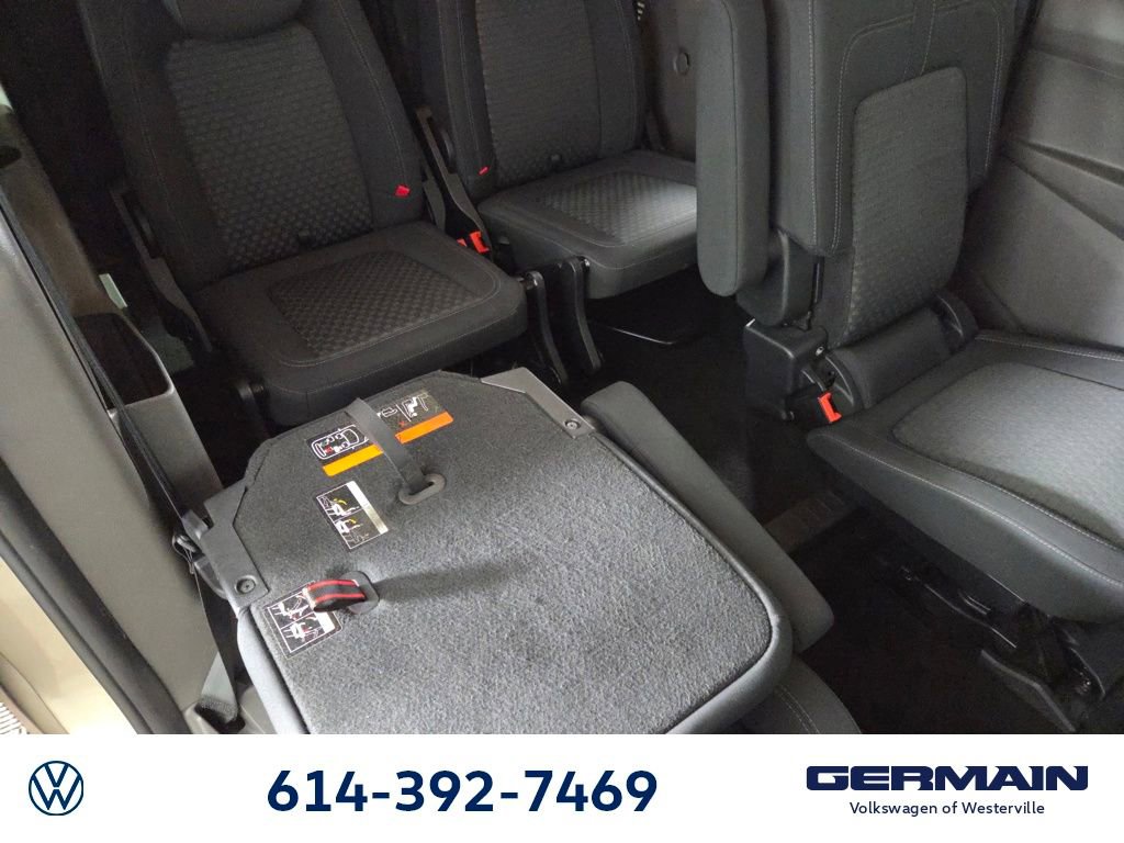 Used 2020 Ford Transit Connect XLT FWD image 17