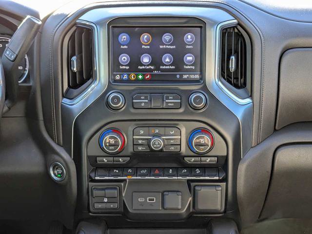 Used 2019 Chevrolet Silverado 1500 LT Trail Boss image 36