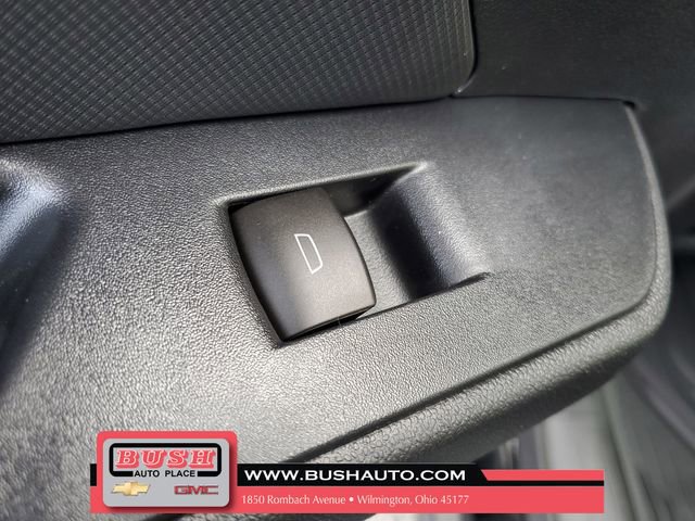 New 2026 Chevrolet Equinox EV LT image 15