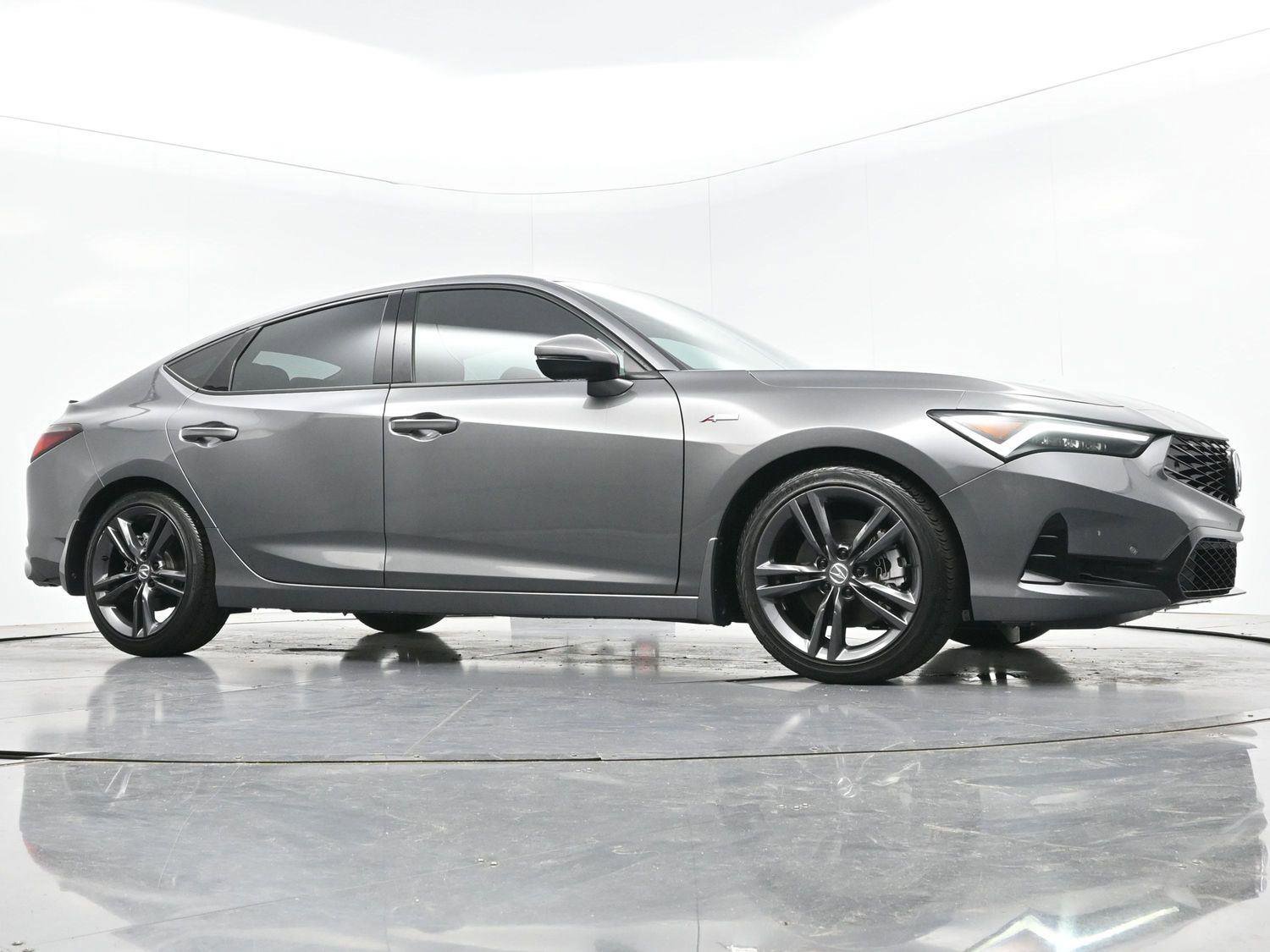 Used 2024 Acura Integra A-Spec FWD image 45