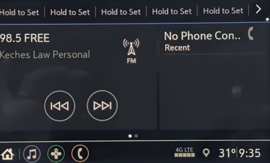 Used 2019 Chevrolet Equinox LT image 24