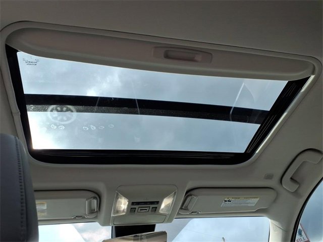 Certified 2025 Toyota RAV4 XLE Premium image 8