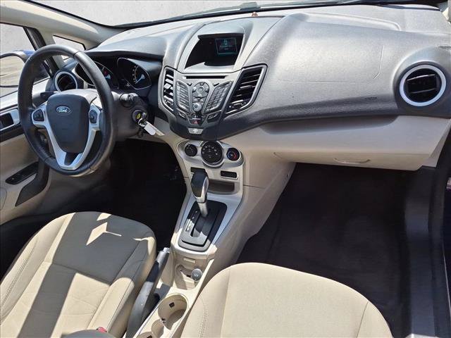 Used 2016 Ford Fiesta SE FWD image 21