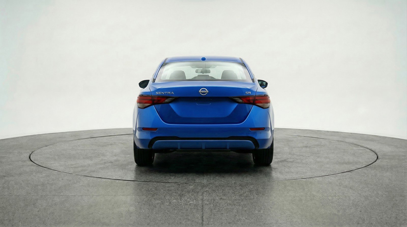 Used 2025 Nissan Sentra SV image 7