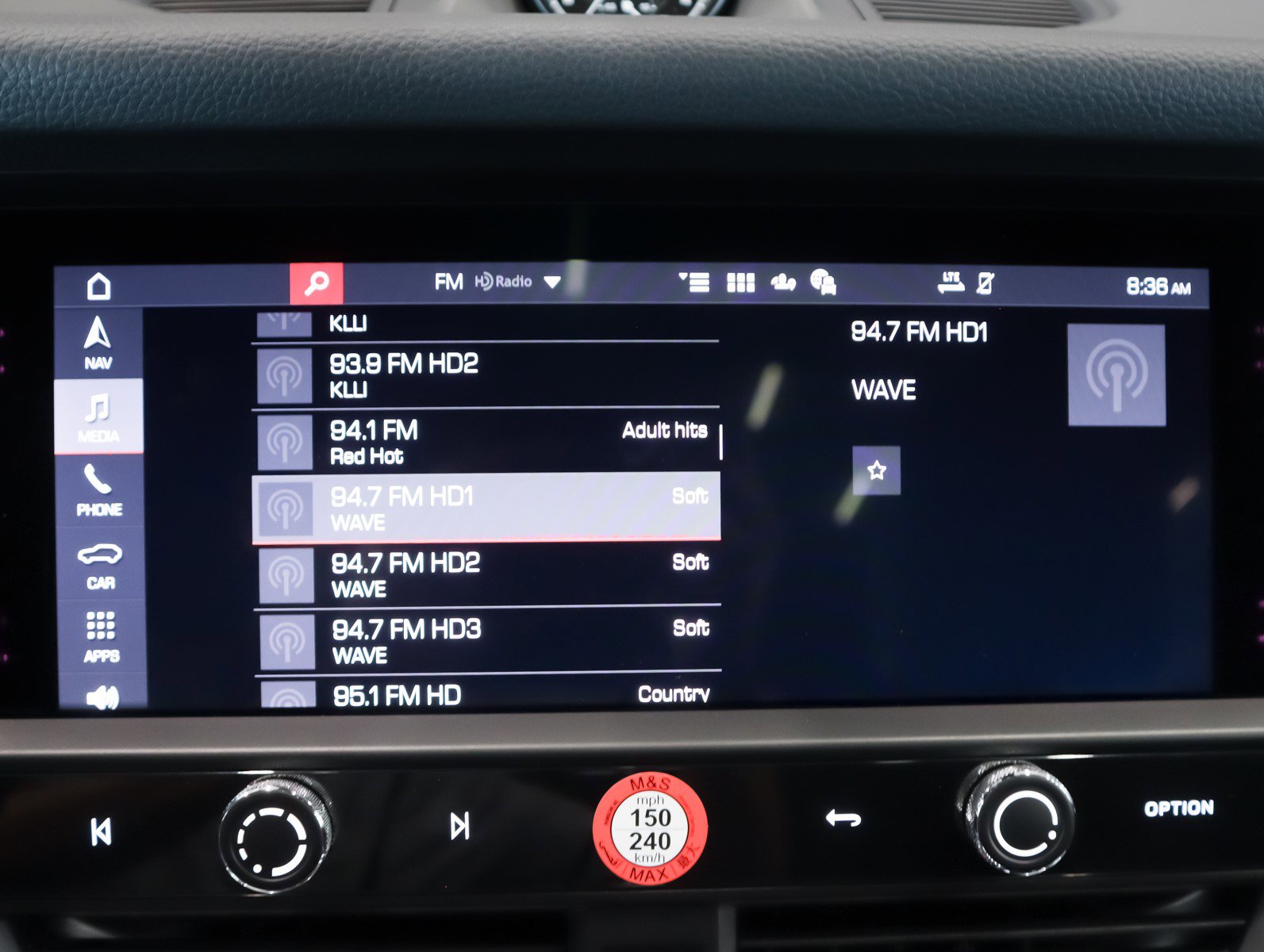 New 2026 Porsche Macan S image 20