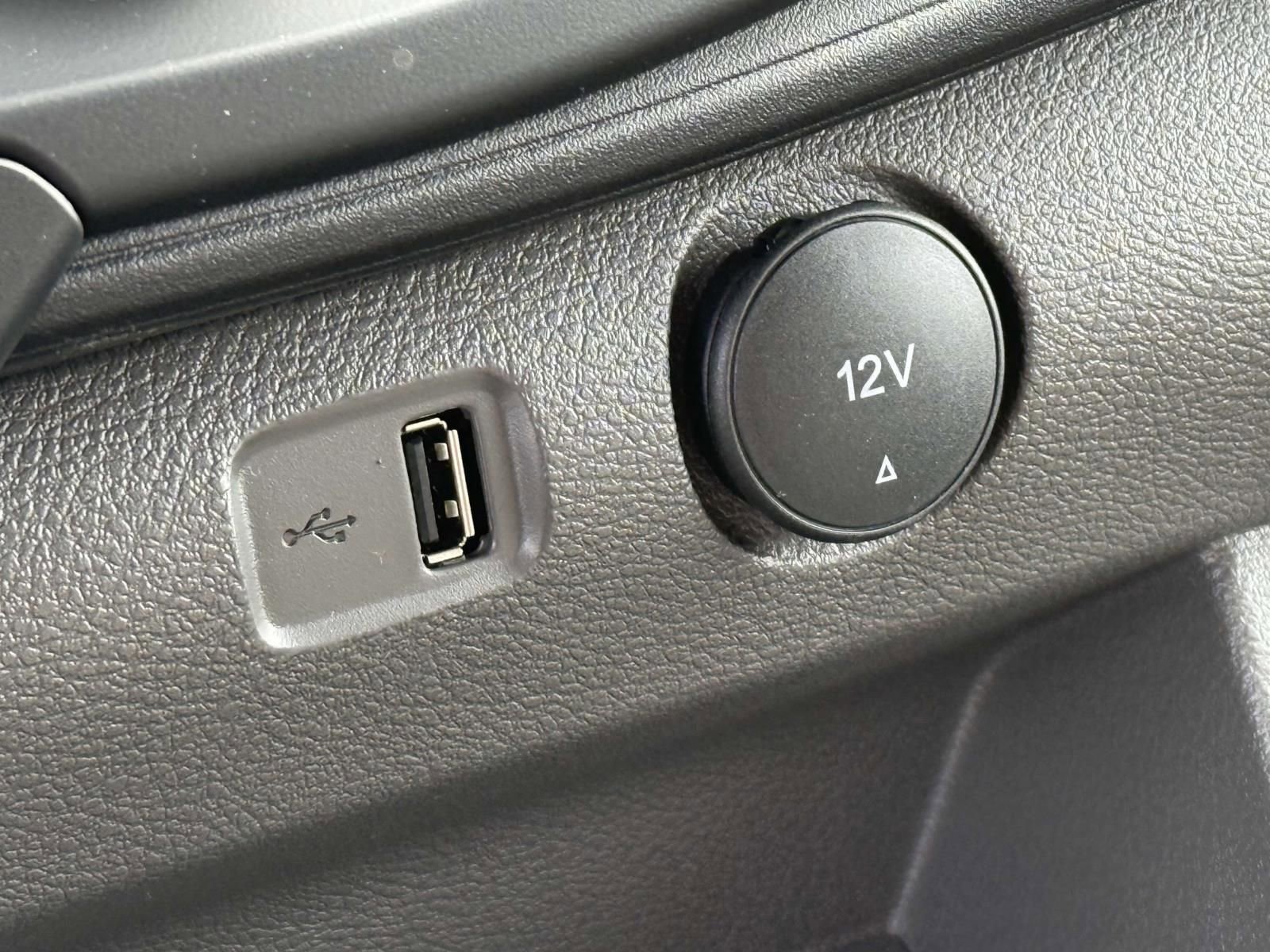 New 2024 Ford Transit 350 w/ Interior Upgrade Package RWD image 14