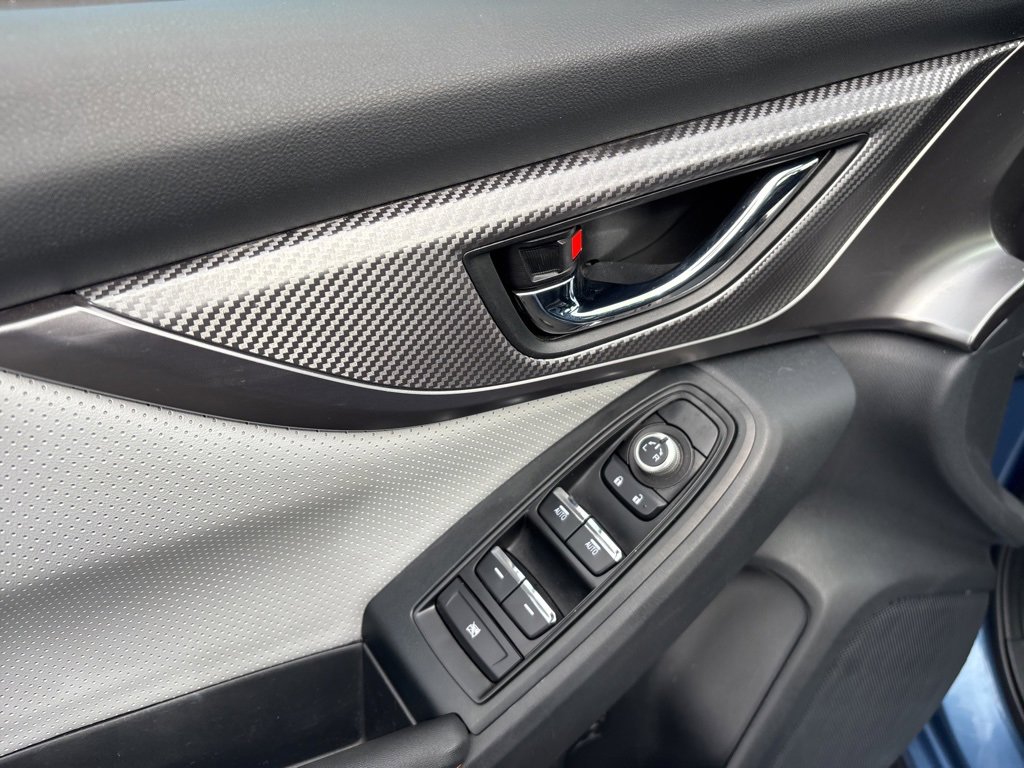 Certified 2021 Subaru Crosstrek 2.5i Limited w/ Moonroof Package 2 image 20