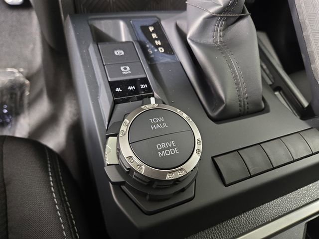 New 2026 Toyota Tacoma TRD Sport image 25
