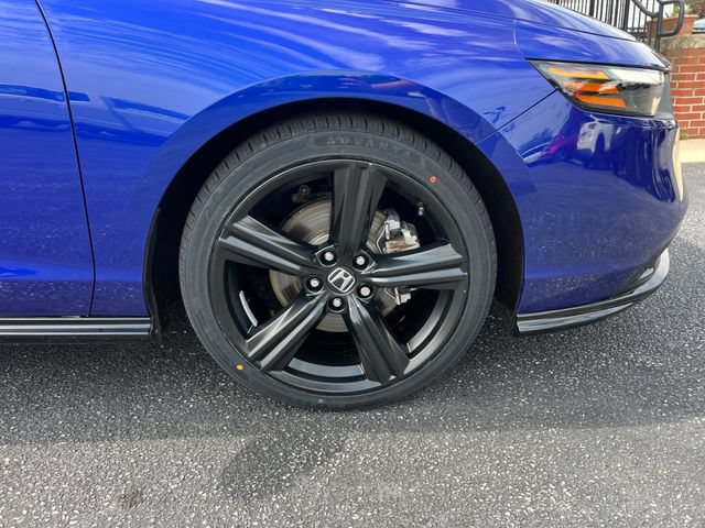 Used 2023 Honda Accord Sport image 28