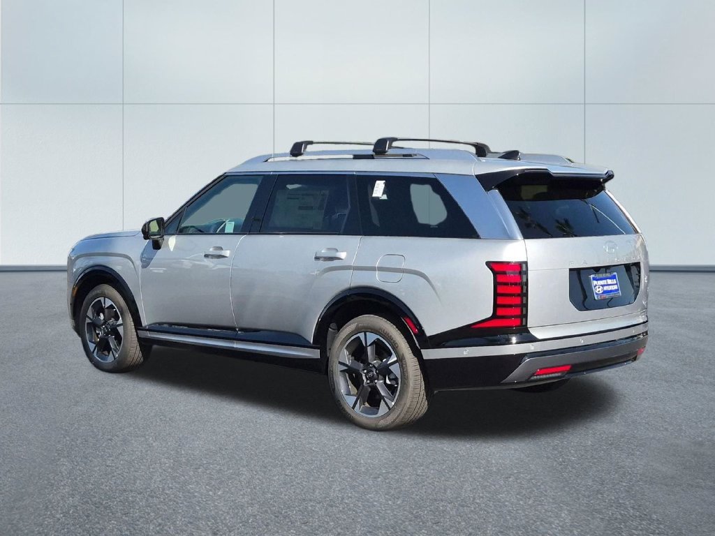 New 2026 Hyundai Palisade Limited AWD/4WD image 4