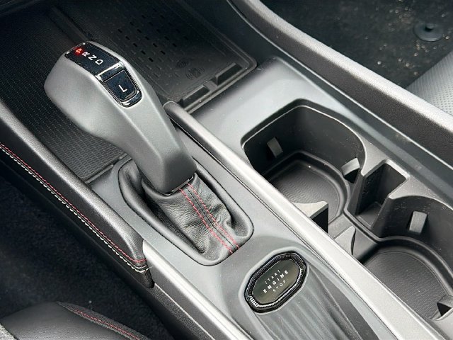 New 2026 Dodge Charger Scat Pack AWD/4WD image 16