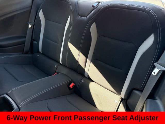 Used 2023 Chevrolet Camaro SS image 23
