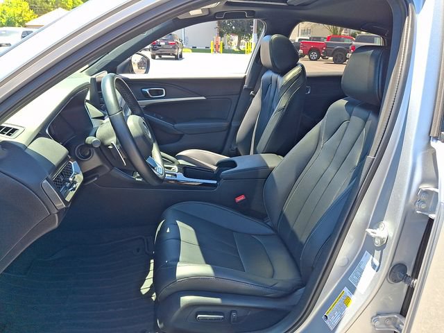 Used 2023 Acura Integra A-Spec FWD image 14