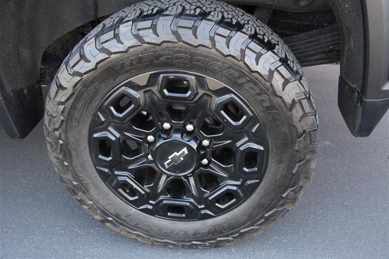 Used 2024 Chevrolet Silverado 2500 High Country w/ High Country Premium Package image 30