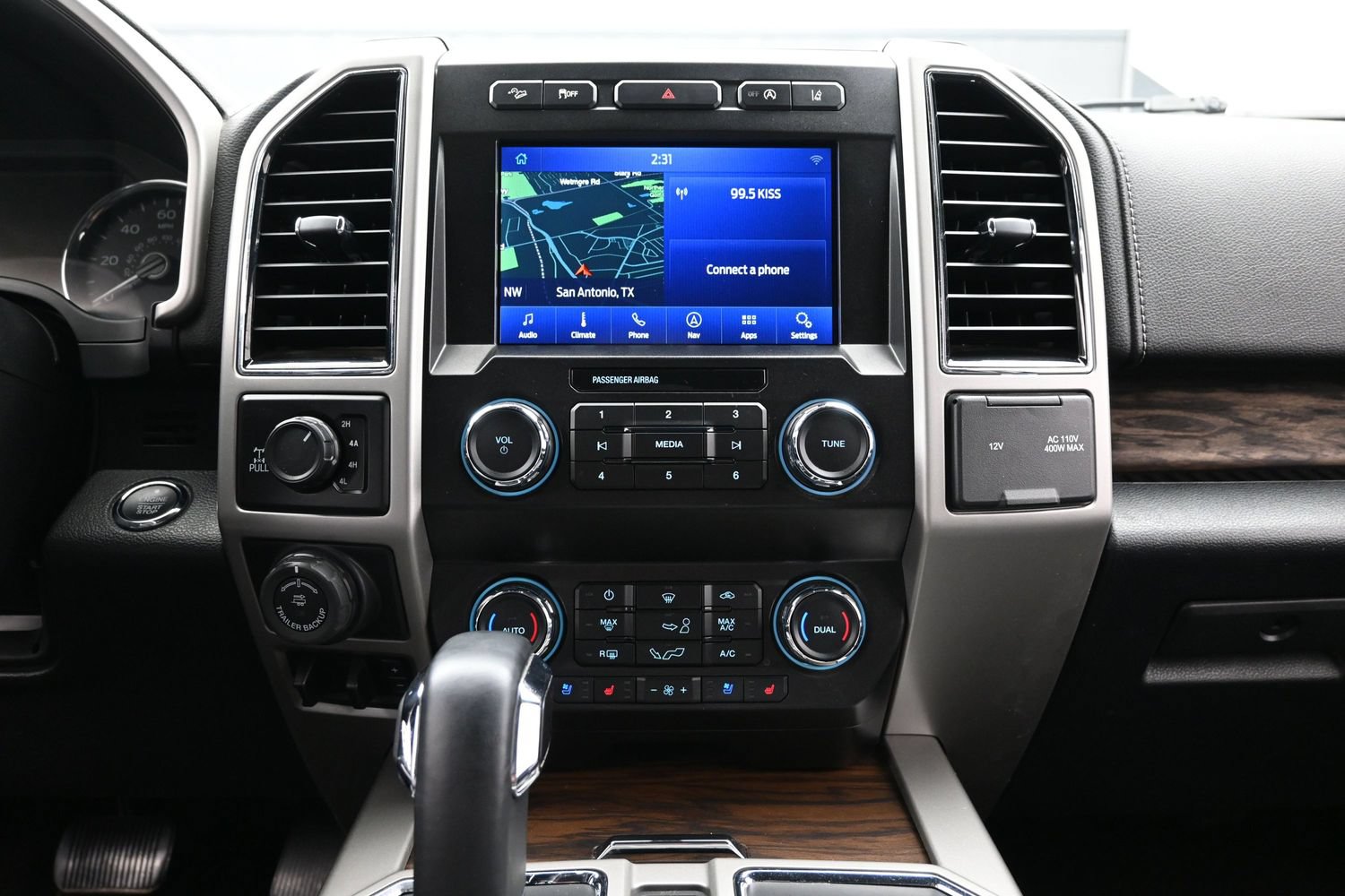 Used 2020 Ford F150 Lariat AWD/4WD image 17