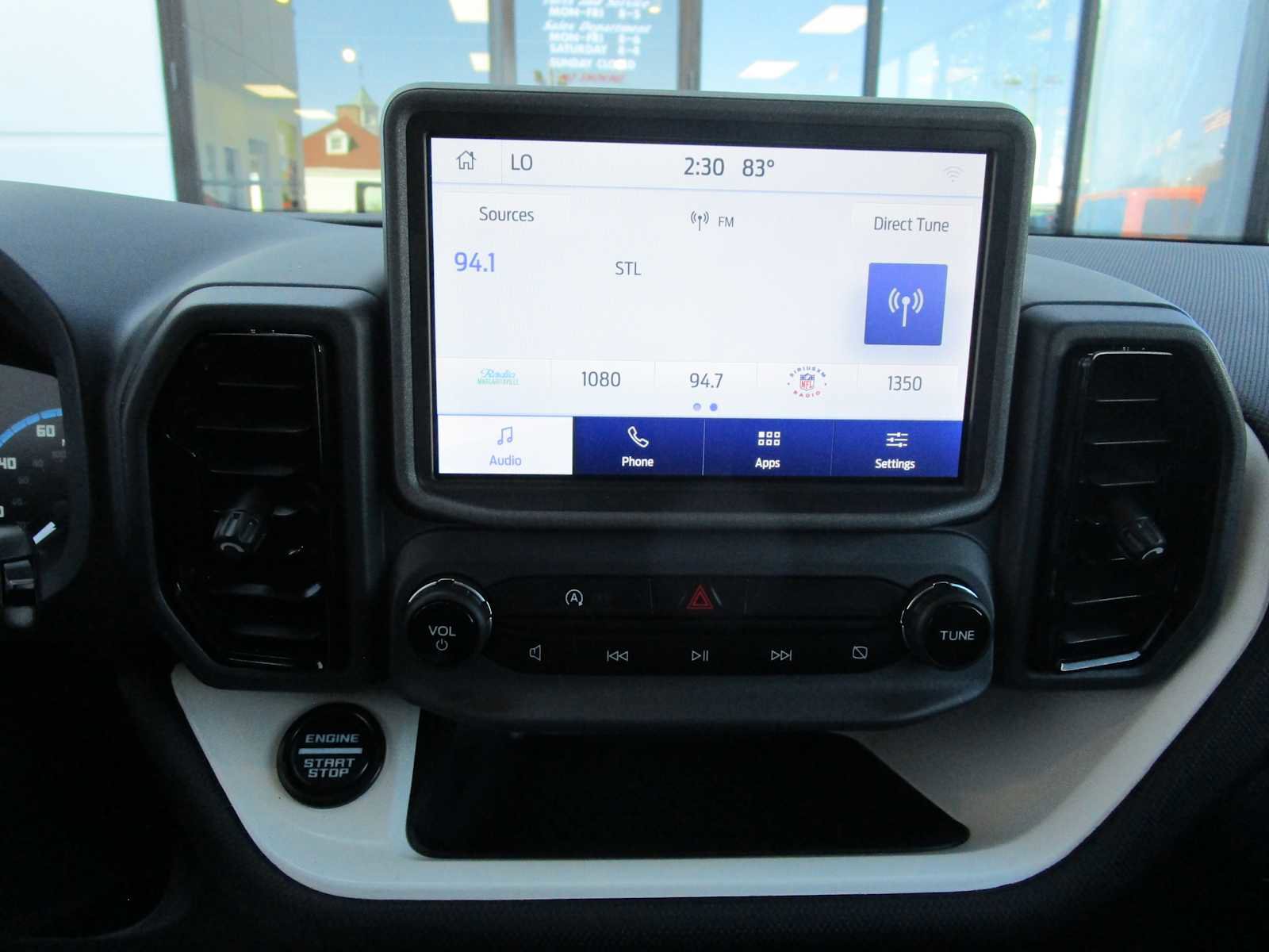 Used 2024 Ford Bronco Sport Heritage w/ Heritage Convenience Package image 29