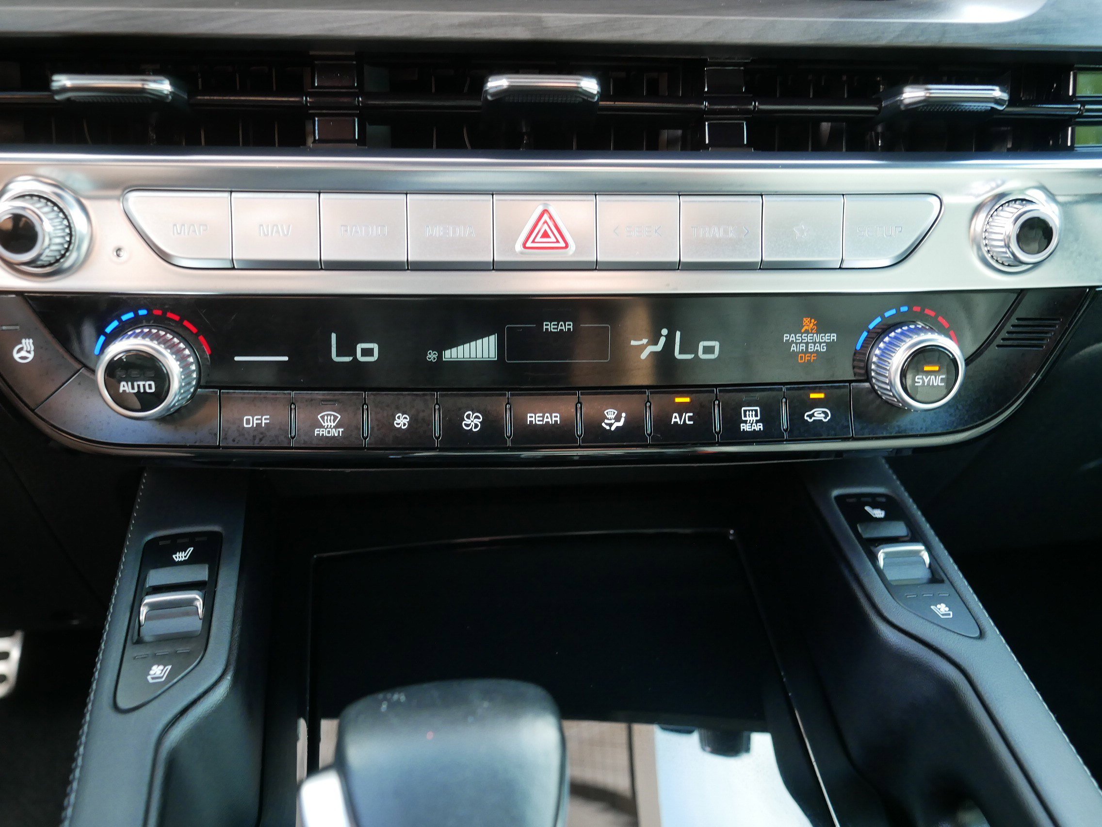 Certified 2024 Kia Telluride SX Prestige X-Line AWD/4WD image 23