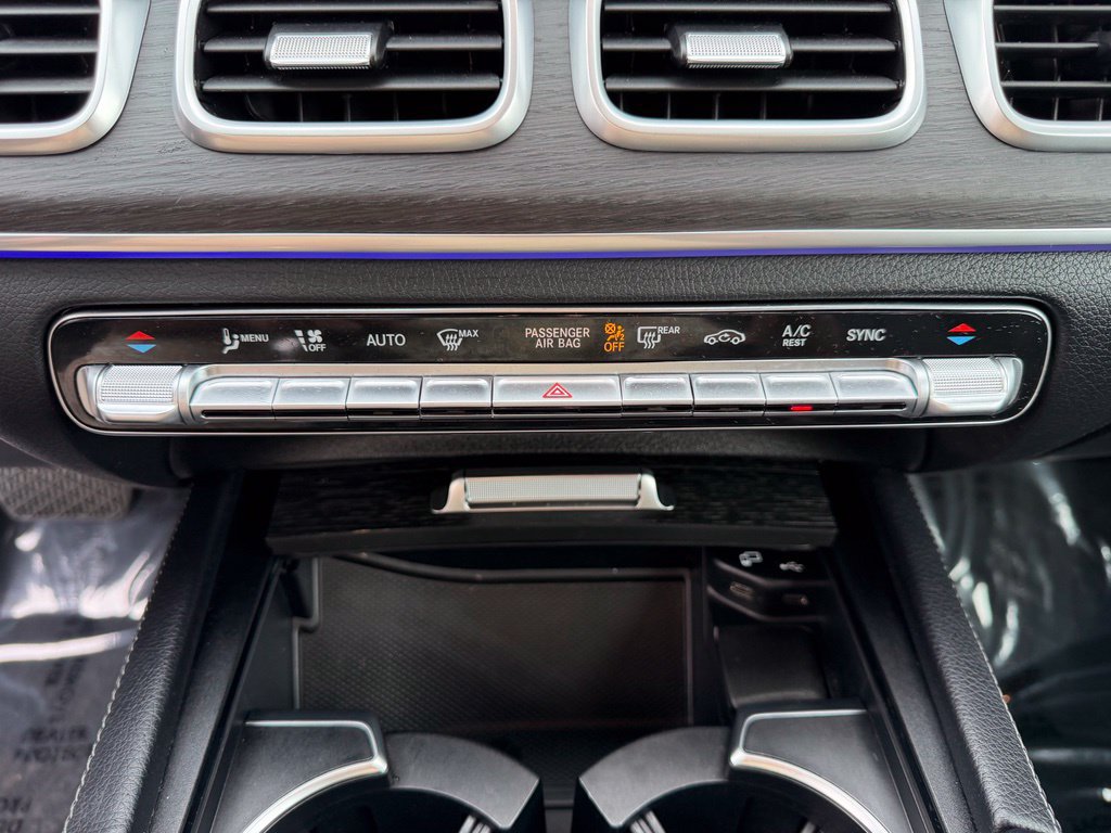Used 2022 Mercedes-Benz GLE 350 4MATIC image 23