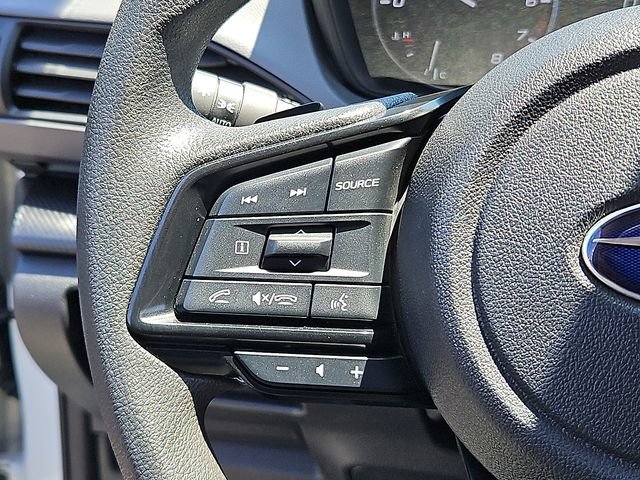 Certified 2024 Subaru Crosstrek 2.0i Premium AWD/4WD image 21