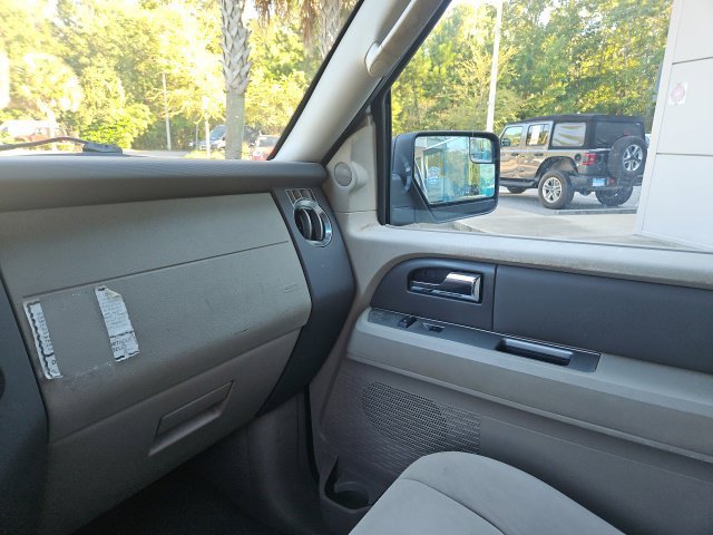 Used 2014 Ford Expedition XL AWD/4WD image 10