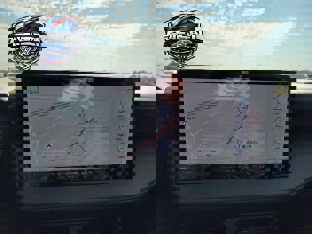 New 2026 Ford Maverick Lariat w/ Black Appearance Package image 28