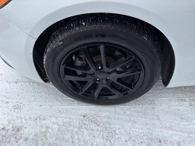 Used 2019 Ford Fusion SE image 45