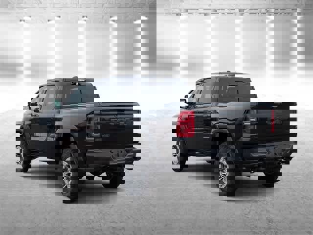 New 2026 RAM 1500 RHO w/ RHO Level 1 Equipment Group image 6