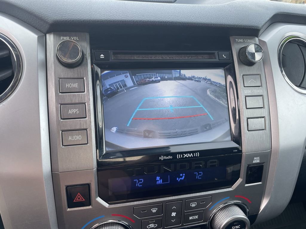 Used 2019 Toyota Tundra Limited image 13