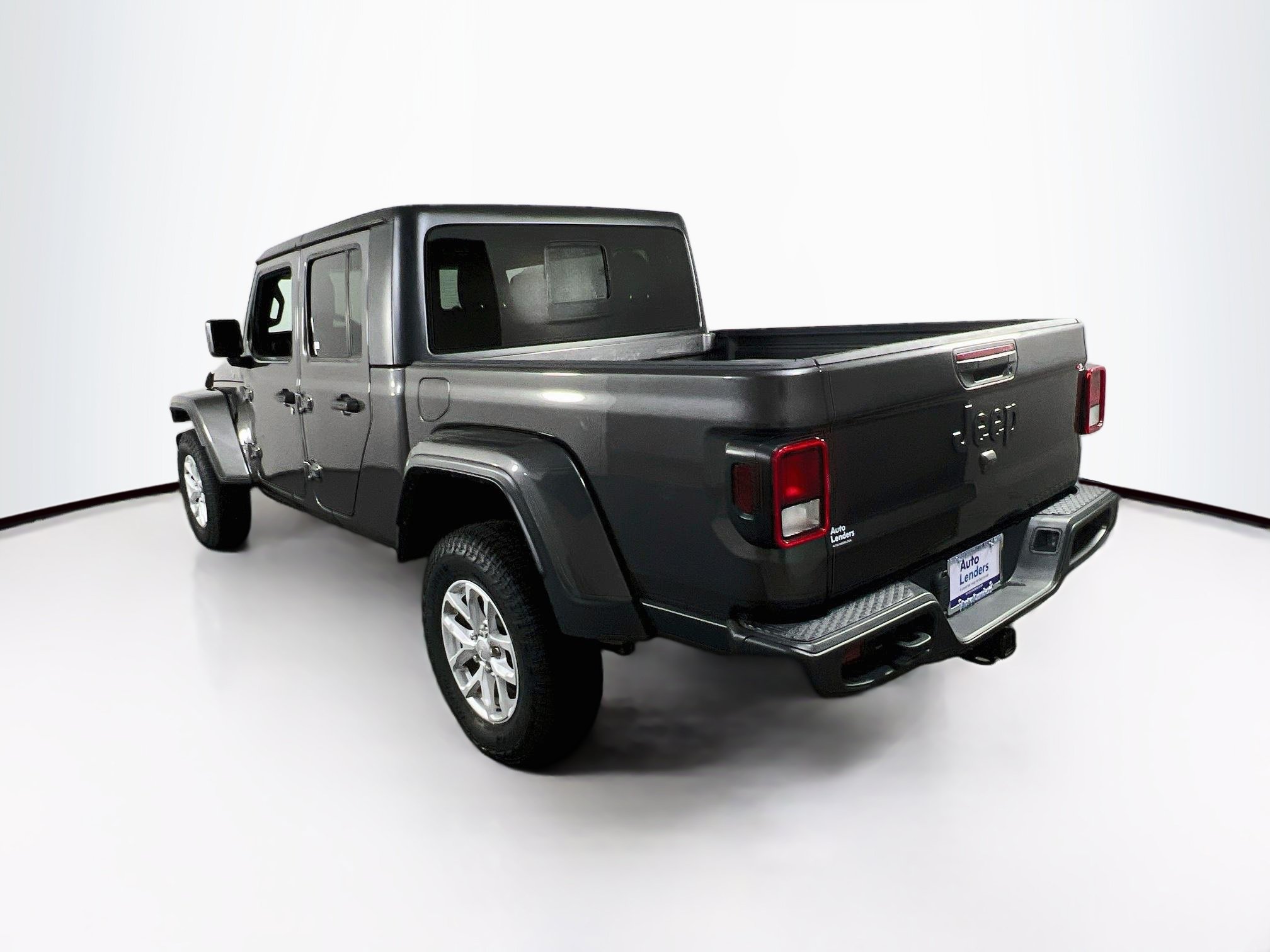 Used 2023 Jeep Gladiator Sport AWD/4WD image 7