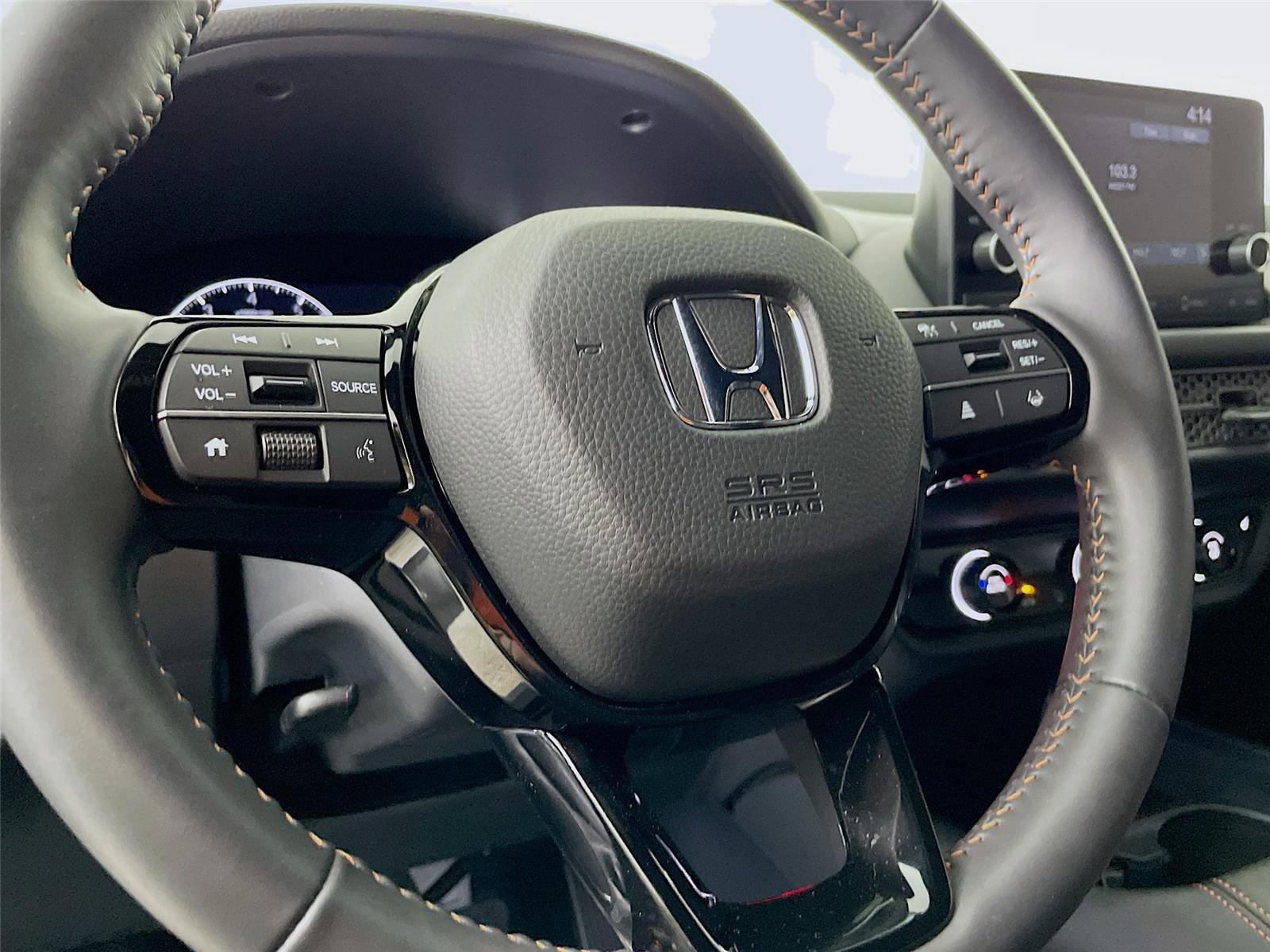 Used 2024 Honda HR-V Sport image 16